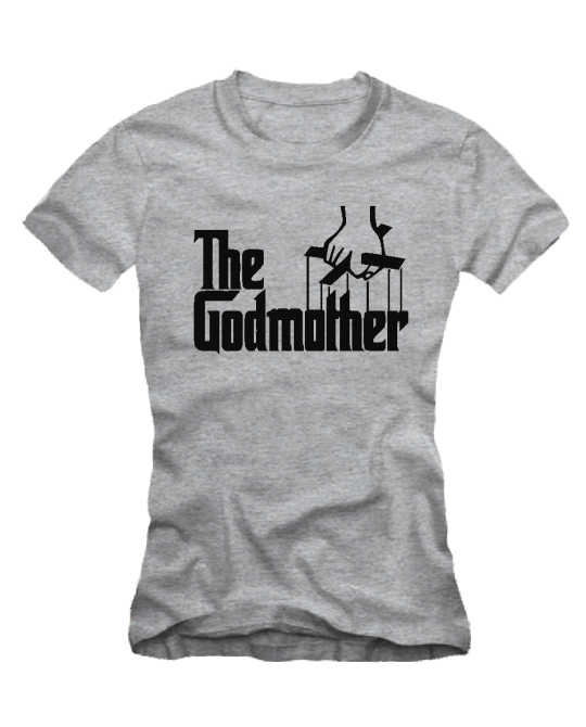the godmother the godmother